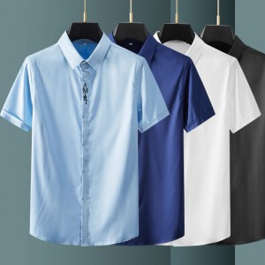 아미 아미리 3컬러 남녀공용 셔츠