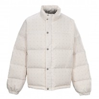 크롬하츠 남자 패딩