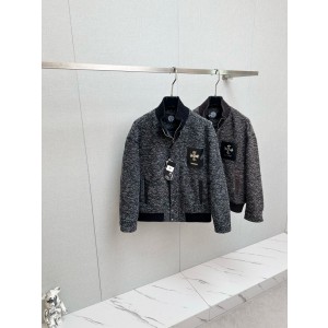 크롬하츠 남자 패딩