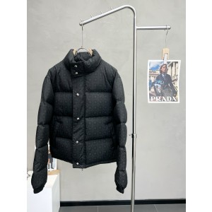 크롬하츠 남자 패딩