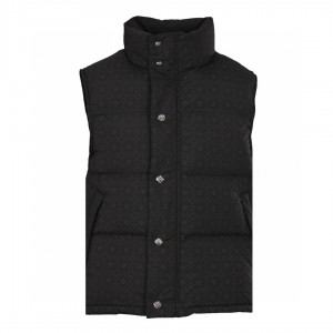 크롬하츠 남자 조끼