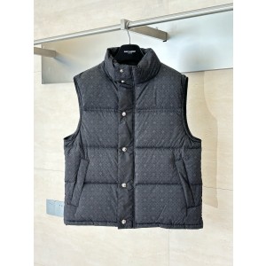 크롬하츠 남자 조끼