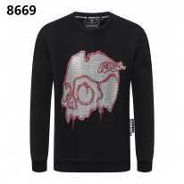 필립플레인 남자 맨투맨 후드티