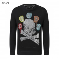 필립플레인 남자 맨투맨 후드티