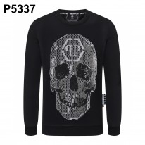 필립플레인 남자 맨투맨 후드티