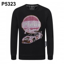 필립플레인 남자 맨투맨 후드티