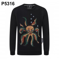 필립플레인 남자 맨투맨 후드티