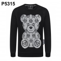 필립플레인 남자 맨투맨 후드티