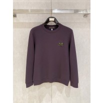 펜디 6컬러 남자 맨투맨 후드티