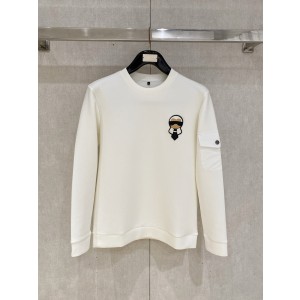 펜디 남자 맨투맨 후드티