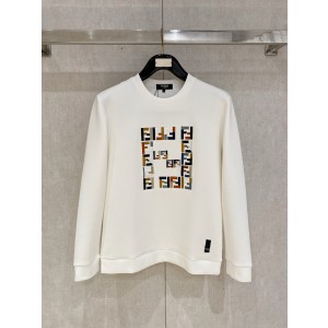 펜디 남자 맨투맨 후드티