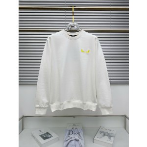 펜디 남자 맨투맨 후드티