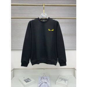 펜디 남자 맨투맨 후드티