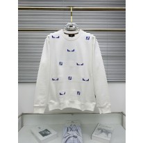 펜디 남자 맨투맨 후드티