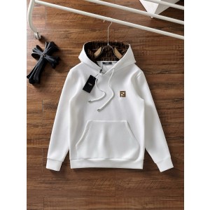 펜디 남자 맨투맨 후드티