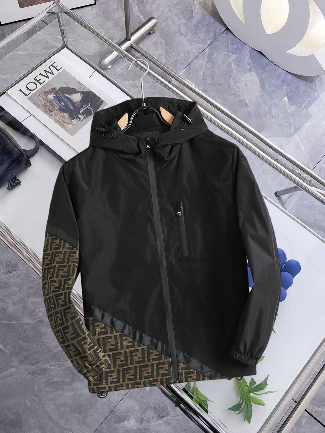 펜디 남자 자켓