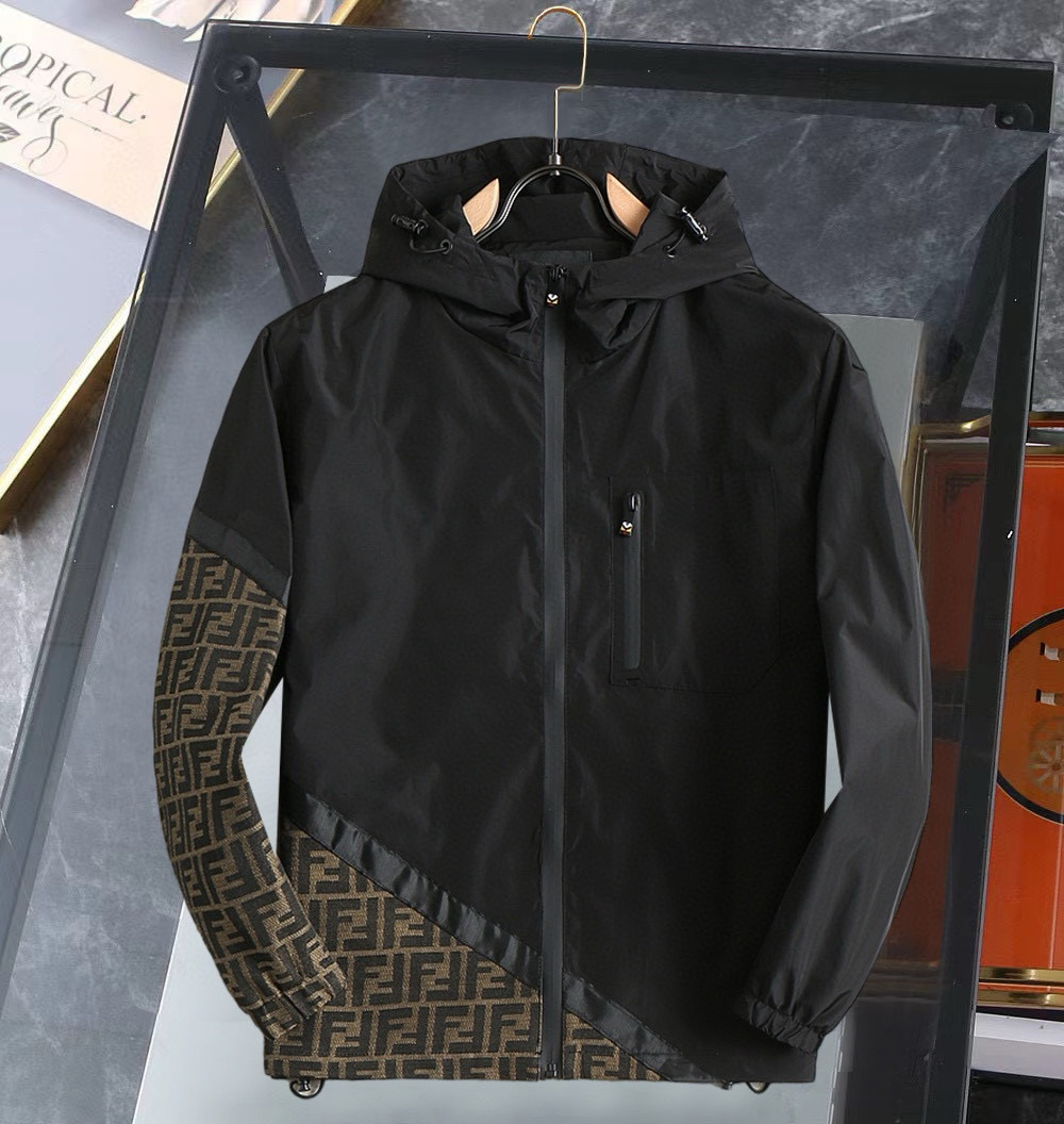 펜디 남자 자켓