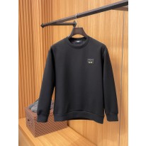 펜디 남자 맨투맨 후드티