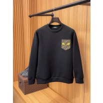 펜디 남자 맨투맨 후드티