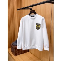 펜디 남자 맨투맨 후드티