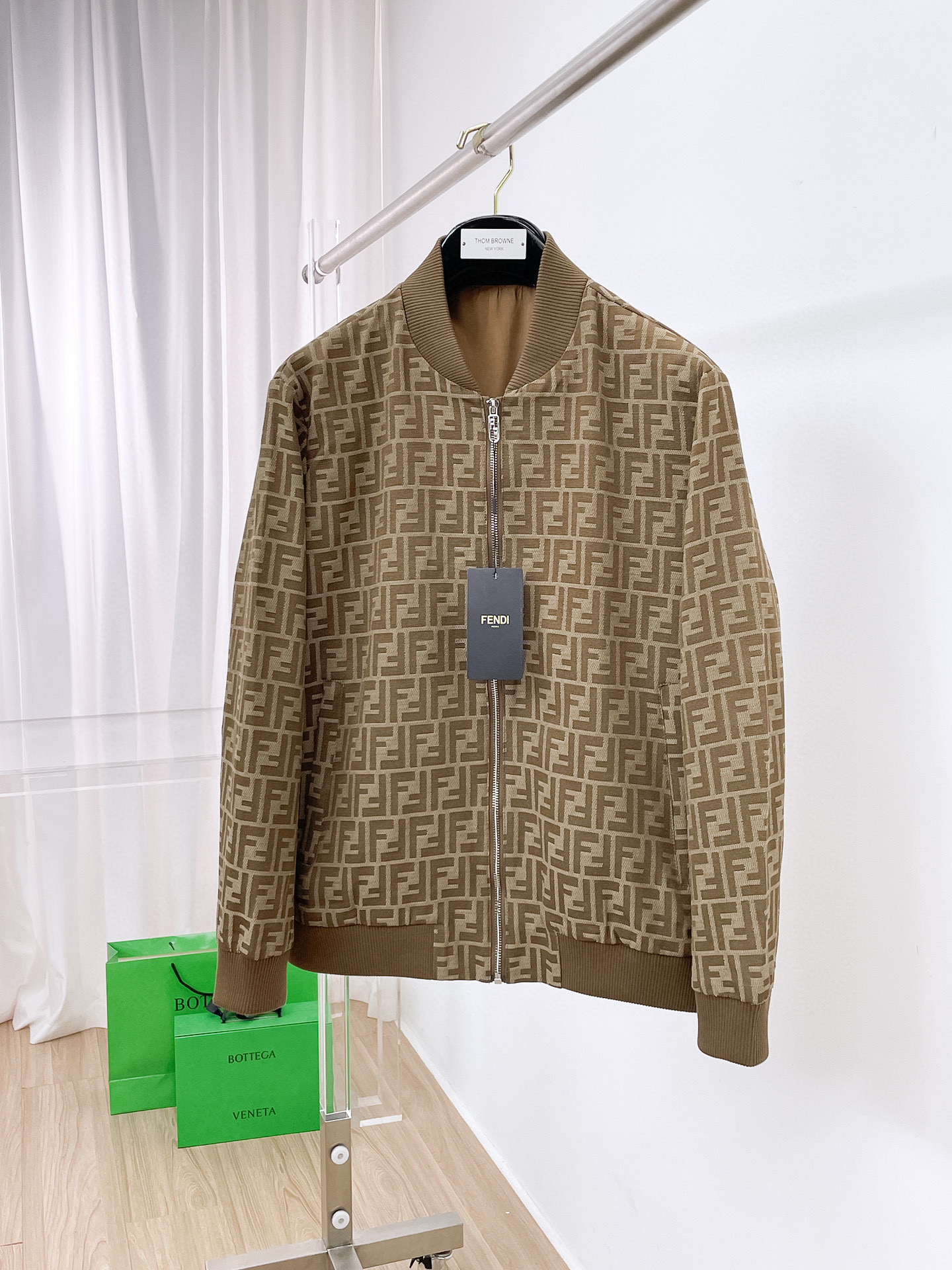 펜디 남자 자켓