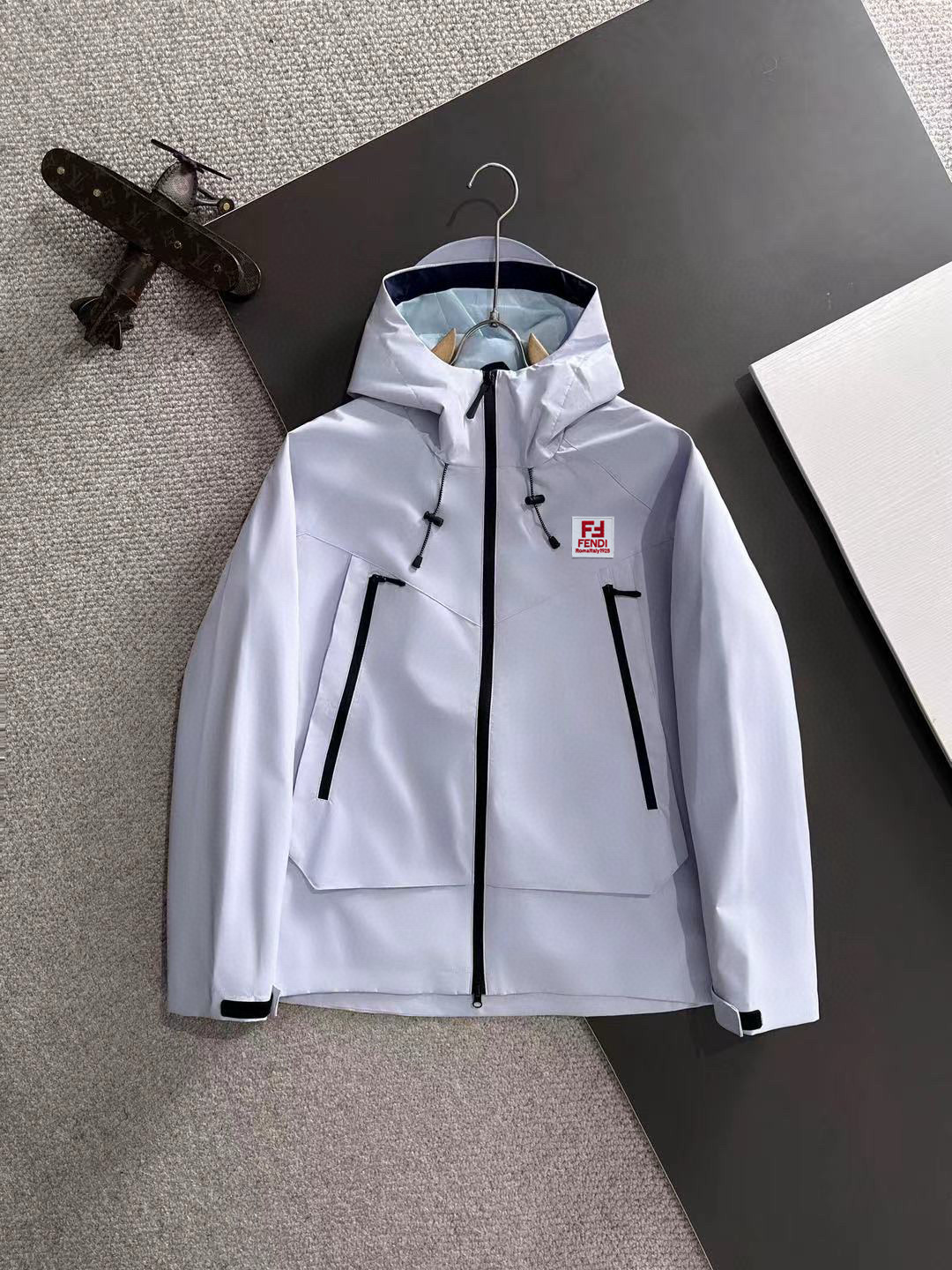 펜디 남자 자켓