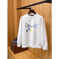 펜디 남자 맨투맨 후드티