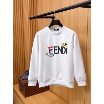 펜디 남자 맨투맨 후드티