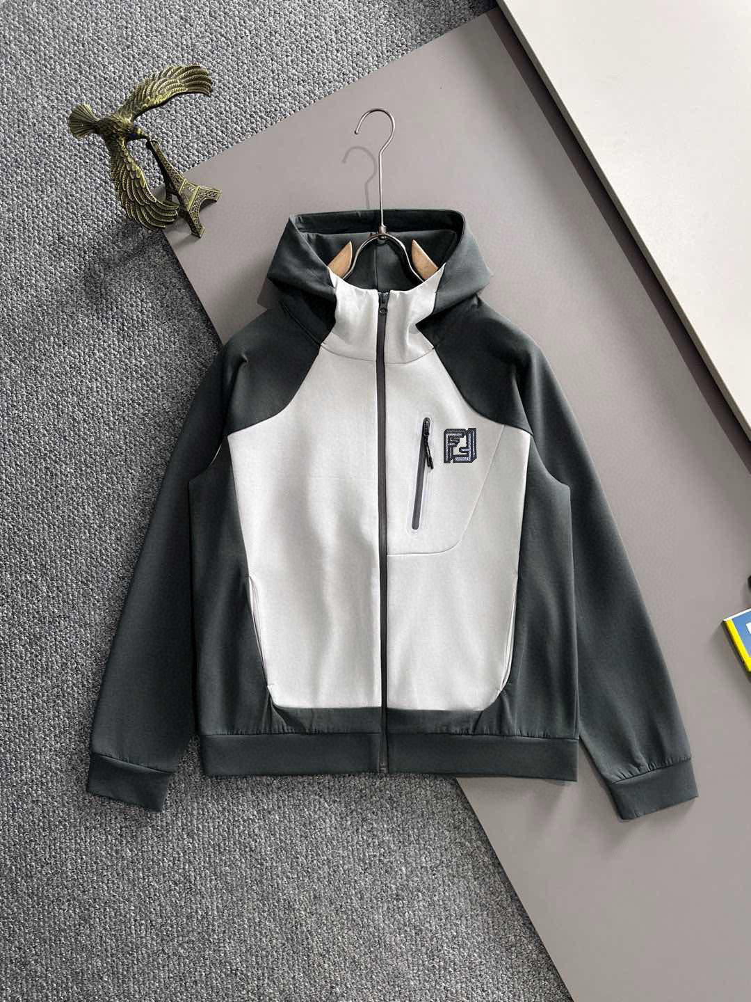 펜디 남자 자켓