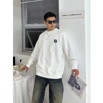 펜디 2컬러 남자 맨투맨 후드티