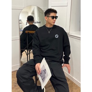 펜디 2컬러 남자 맨투맨 후드티