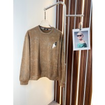 펜디 3컬러 남자 맨투맨 후드티