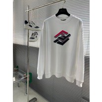 펜디 2컬러 남자 맨투맨 후드티