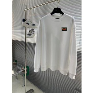 펜디 2컬러 남자 맨투맨 후드티