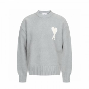 아미 아미리 남녀공용 니트