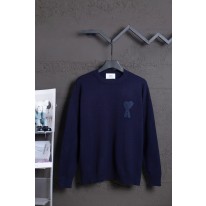 아미 아미리 남녀공용 니트