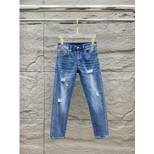 펜디 남자 청바지