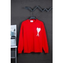 아미 아미리 남녀공용 니트