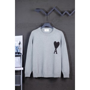 아미 아미리 남녀공용 니트