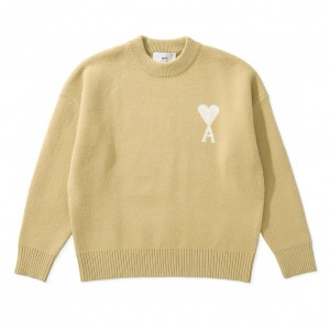 아미 아미리 남녀공용 니트