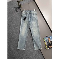 펜디 남자 청바지