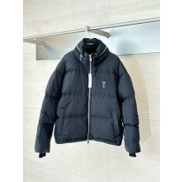 아미 아미리 남녀공용 패딩