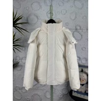 아미 아미리 남녀공용 패딩