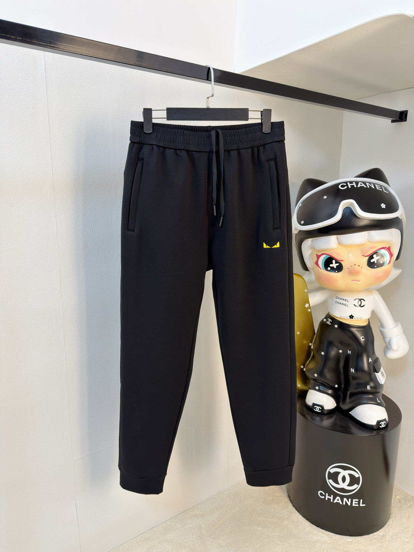 펜디 남자 바지