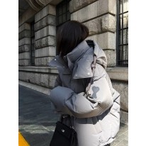 아미 아미리 남녀공용 패딩