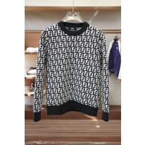 펜디 남자 가디건