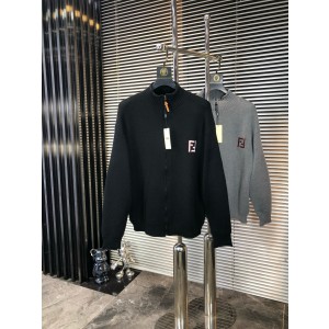 펜디 남자 가디건