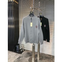 펜디 남자 가디건