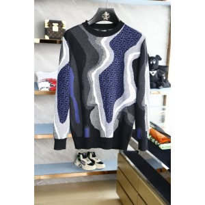 펜디 남자 가디건