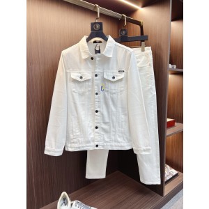 펜디 남자 세트